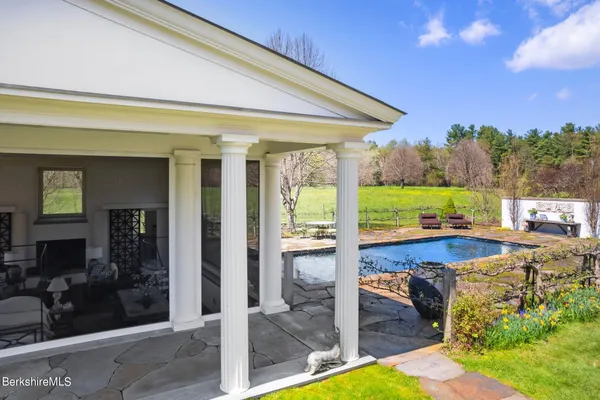 $6,850,000 | 77 Seekonk Cross Road, Great Barrington, MA 01230