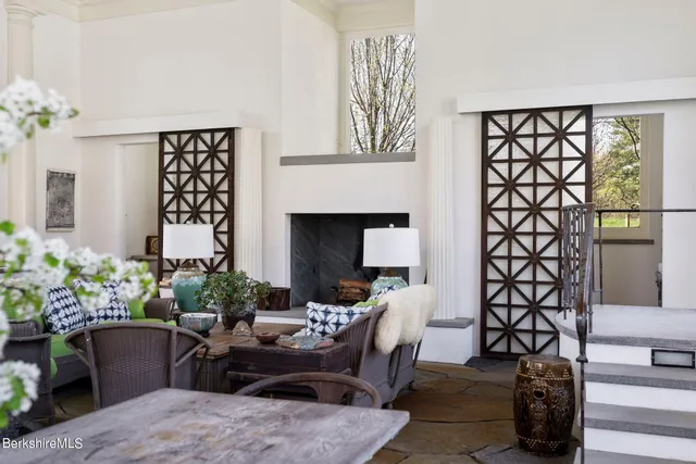 $6,850,000 | 77 Seekonk Cross Road, Great Barrington, MA 01230