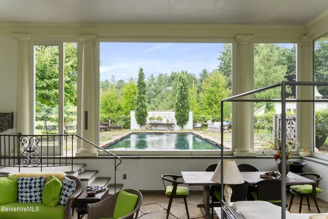 $6,850,000 | 77 Seekonk Cross Road, Great Barrington, MA 01230