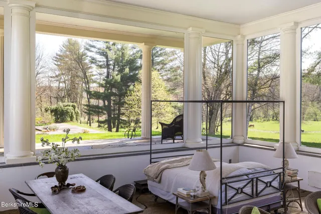 $6,850,000 | 77 Seekonk Cross Road, Great Barrington, MA 01230