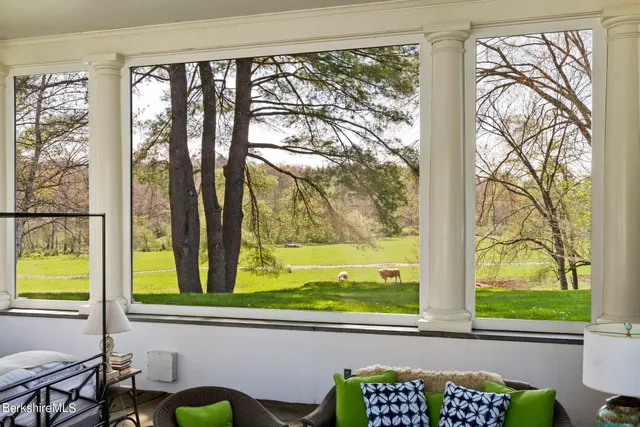 $6,850,000 | 77 Seekonk Cross Road, Great Barrington, MA 01230