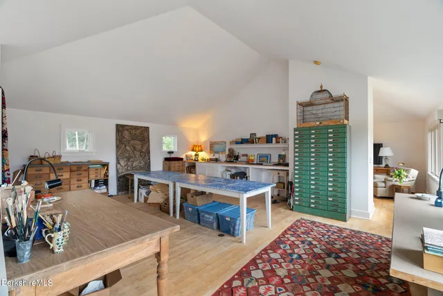 $6,850,000 | 77 Seekonk Cross Road, Great Barrington, MA 01230