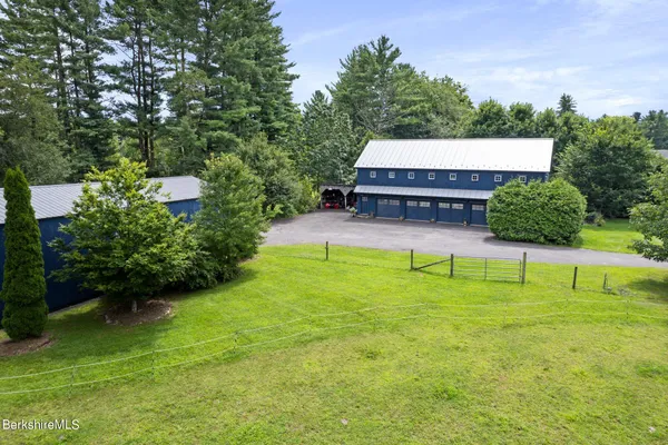$6,850,000 | 77 Seekonk Cross Road, Great Barrington, MA 01230