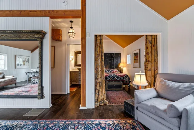 $6,850,000 | 77 Seekonk Cross Road, Great Barrington, MA 01230