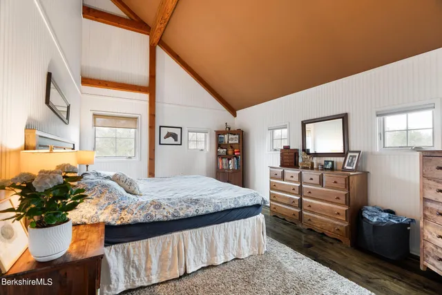 $6,850,000 | 77 Seekonk Cross Road, Great Barrington, MA 01230