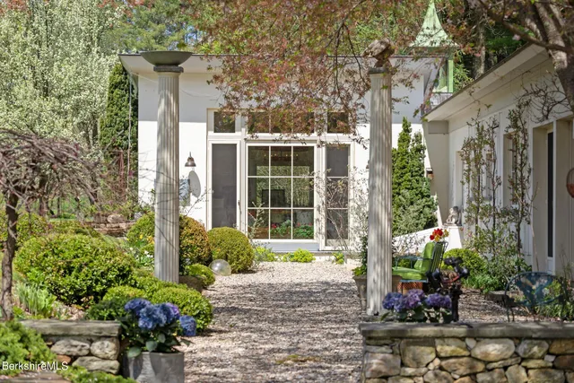 $6,850,000 | 77 Seekonk Cross Road, Great Barrington, MA 01230