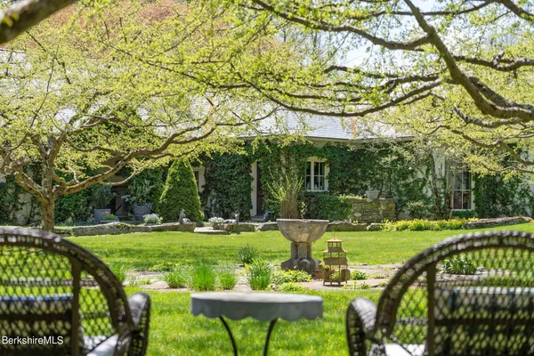$6,850,000 | 77 Seekonk Cross Road, Great Barrington, MA 01230