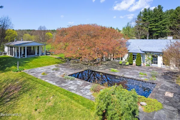 $6,850,000 | 77 Seekonk Cross Road, Great Barrington, MA 01230