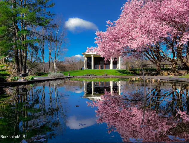 $6,850,000 | 77 Seekonk Cross Road, Great Barrington, MA 01230