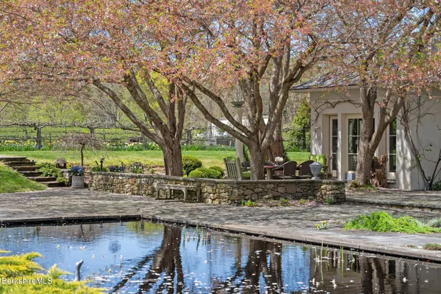 $6,850,000 | 77 Seekonk Cross Road, Great Barrington, MA 01230