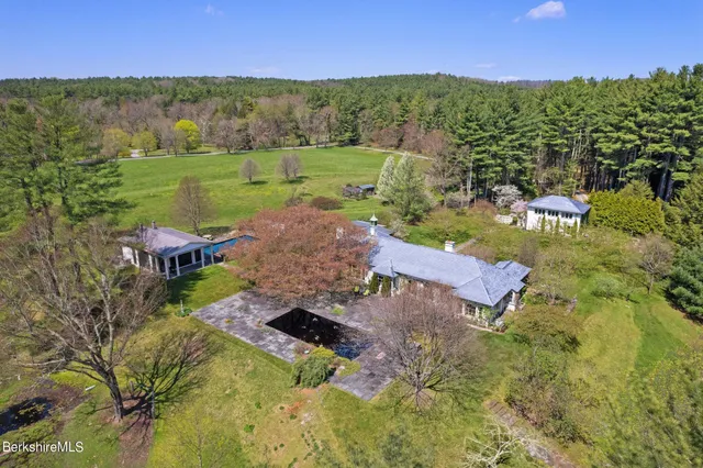 $6,850,000 | 77 Seekonk Cross Road, Great Barrington, MA 01230