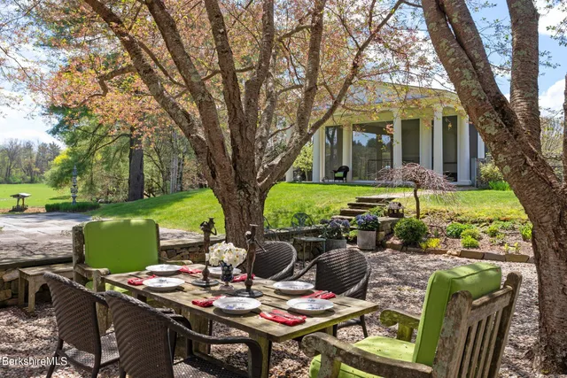 $6,850,000 | 77 Seekonk Cross Road, Great Barrington, MA 01230