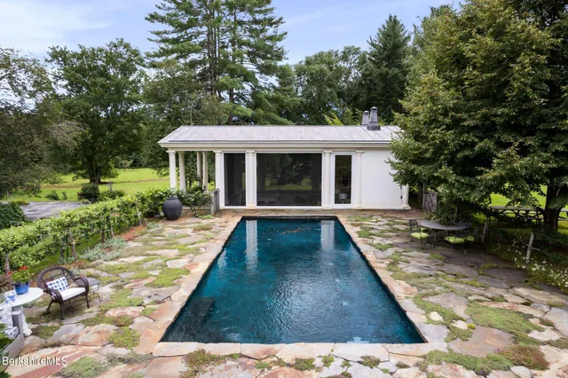 $6,850,000 | 77 Seekonk Cross Road, Great Barrington, MA 01230