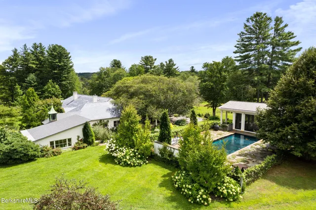 $6,850,000 | 77 Seekonk Cross Road, Great Barrington, MA 01230