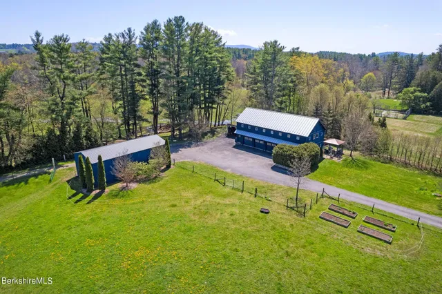 $6,850,000 | 77 Seekonk Cross Road, Great Barrington, MA 01230