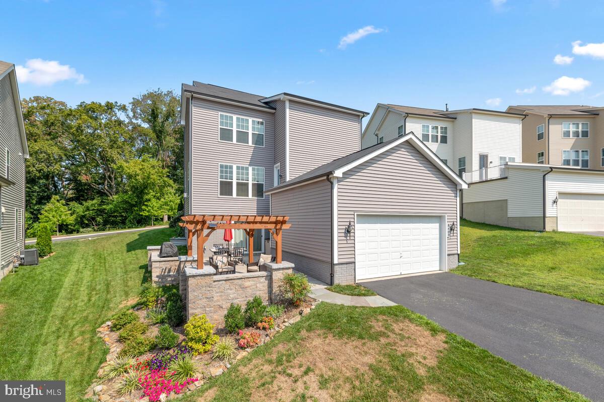 8409 Pine Bluff Road Frederick, MD 21704 - Photo 57 of 90 Gallery Image 57