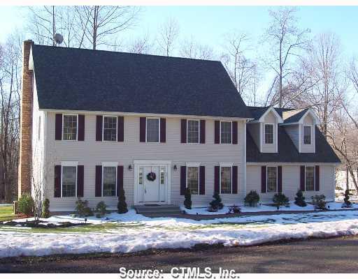 32 Old Carriage Road Portland, CT 06480 - Photo 1 of 1 Gallery Image 1