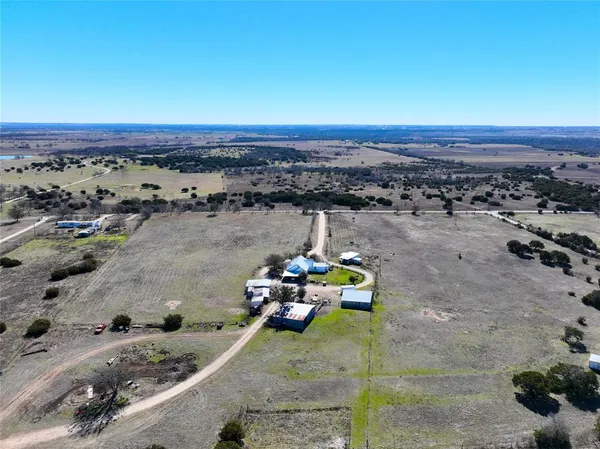 $750,000 | 2288 Compton School Road, Crawford, TX 76638
