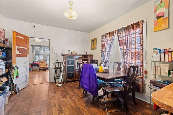 a kitchen with stainless steel appliances granite countertop a stove sink and cabinets