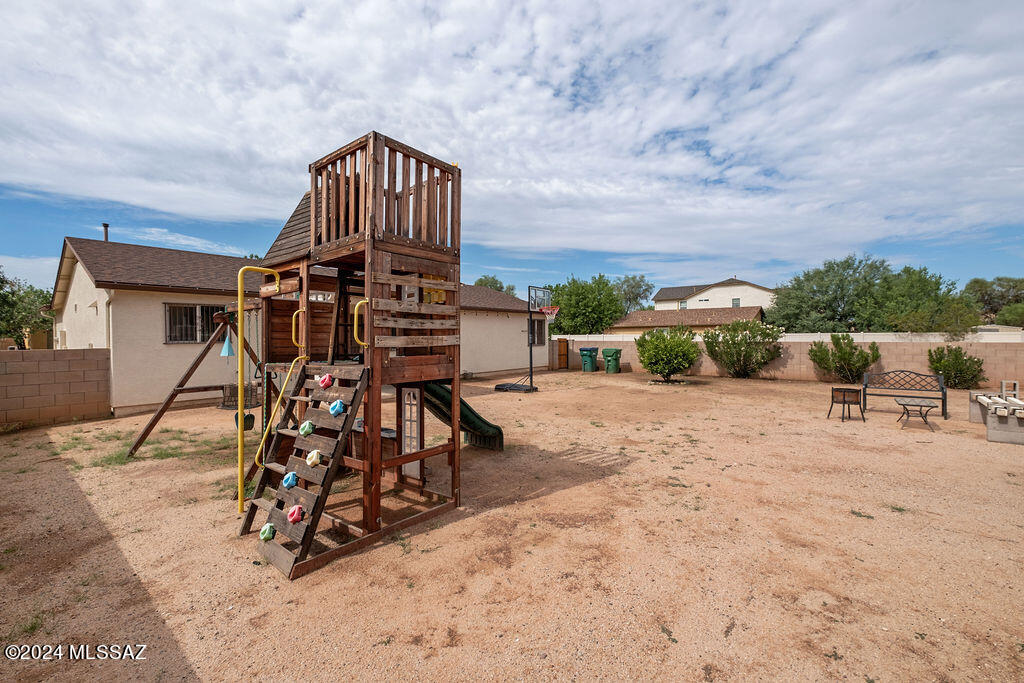 8350 West Razorbill Drive Tucson, AZ 85757 - Photo 24 of 27