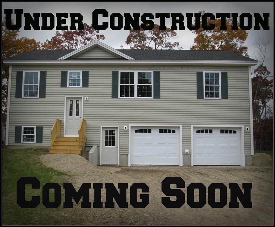 A Sarah Vaughn Road Hollis Center, ME 04042 - Photo 1 of 5 Photo
