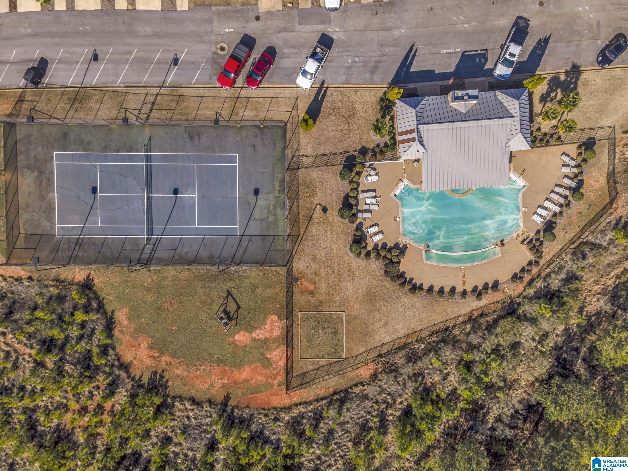 1164 Ranch Marina Road Pell City, AL 35128 - Photo 57 of 70