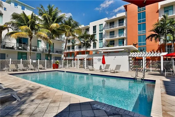 $2,700 | 2100 Van Buren Street, Unit 308, Hollywood, FL 33020