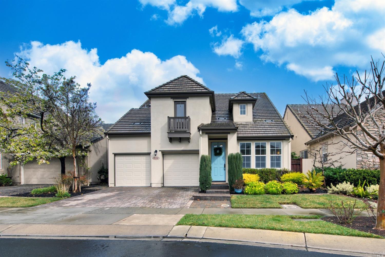 4184 Summer Gate Avenue Vallejo, CA 94591 - Photo 1 of 1