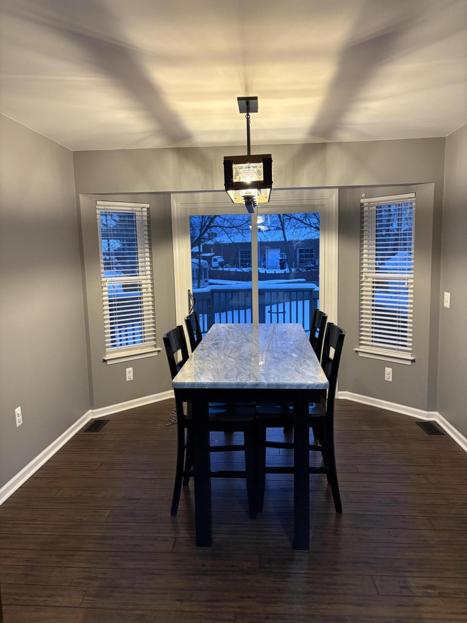 4125 Rural Street Waterford, MI 48329 - Photo 15 of 45 dining room