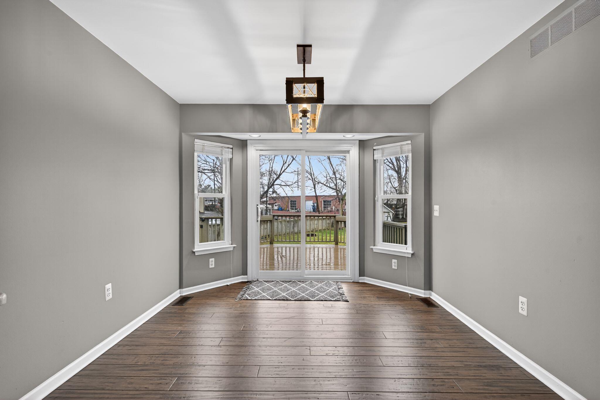 4125 Rural Street Waterford, MI 48329 - Photo 16 of 54 deck door-15