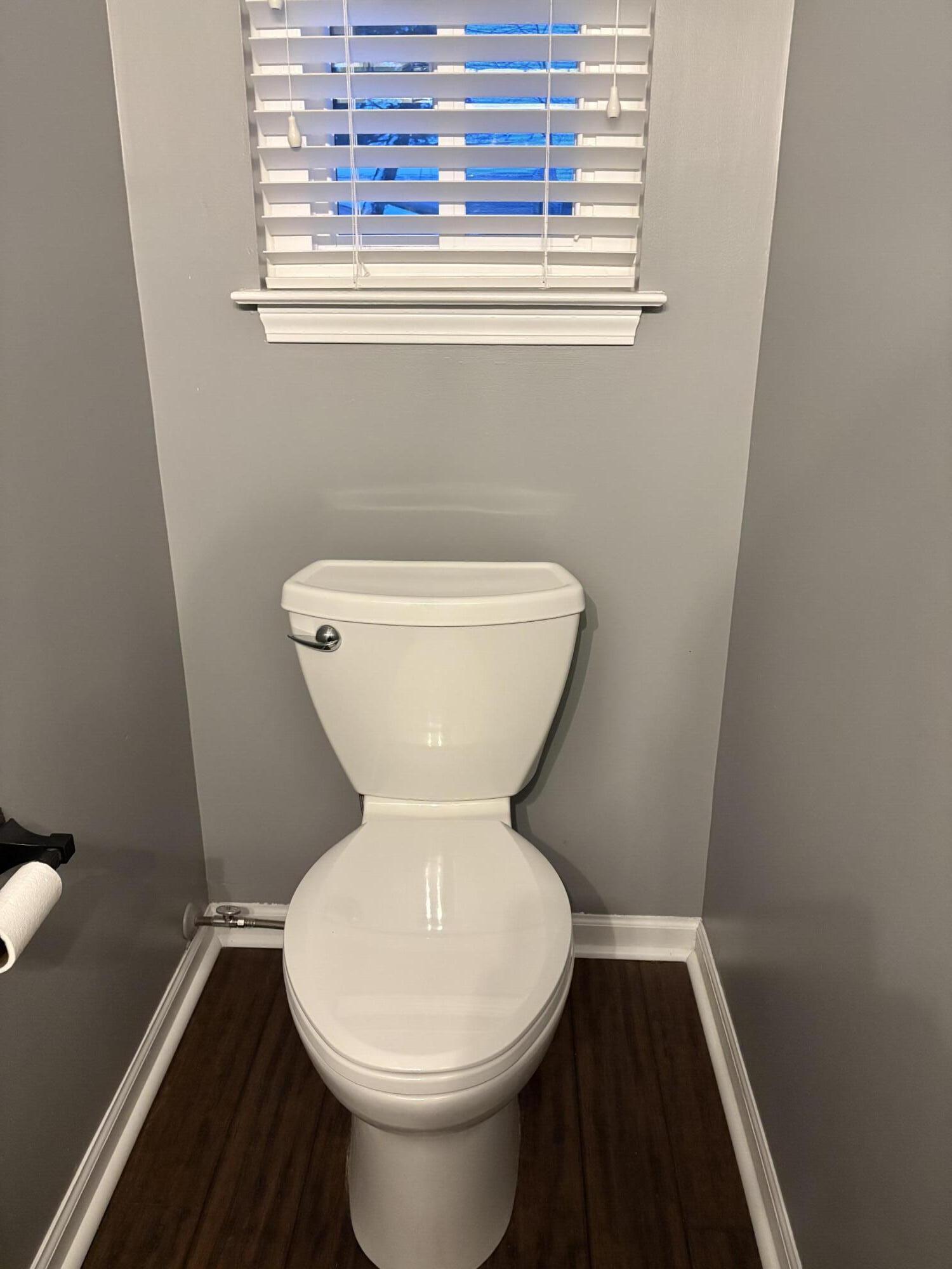 4125 Rural Street Waterford, MI 48329 - Photo 20 of 45 downstairs half bath