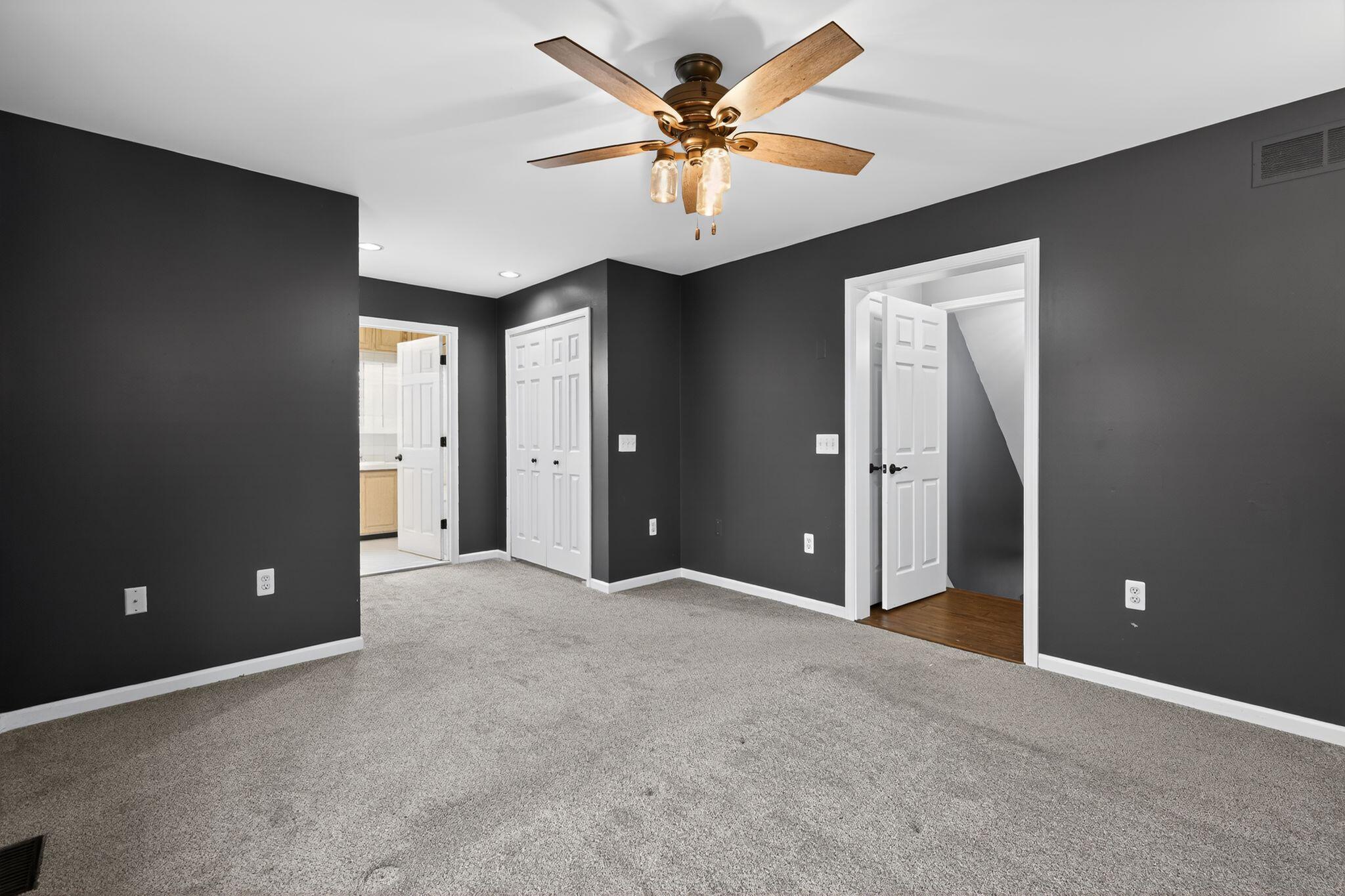 4125 Rural Street Waterford, MI 48329 - Photo 21 of 54 master bedroom-30