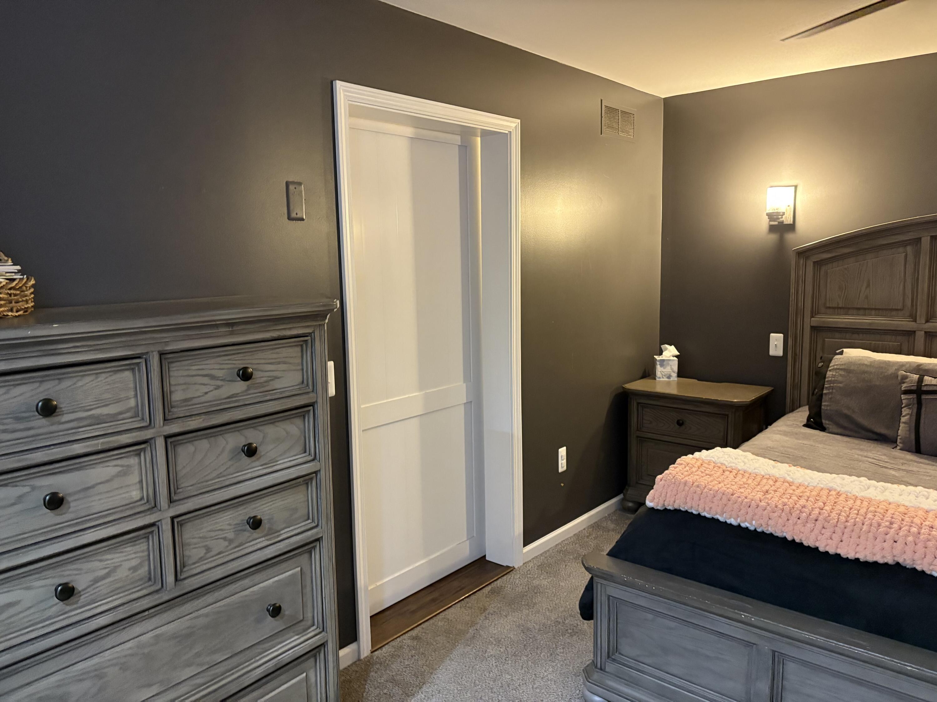 4125 Rural Street Waterford, MI 48329 - Photo 23 of 45 Bedroom-Master