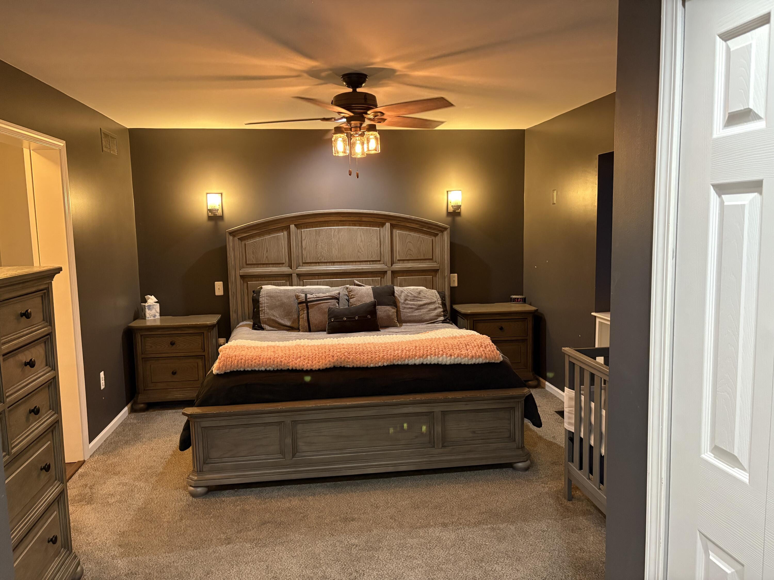 4125 Rural Street Waterford, MI 48329 - Photo 24 of 45 master bedroom 3