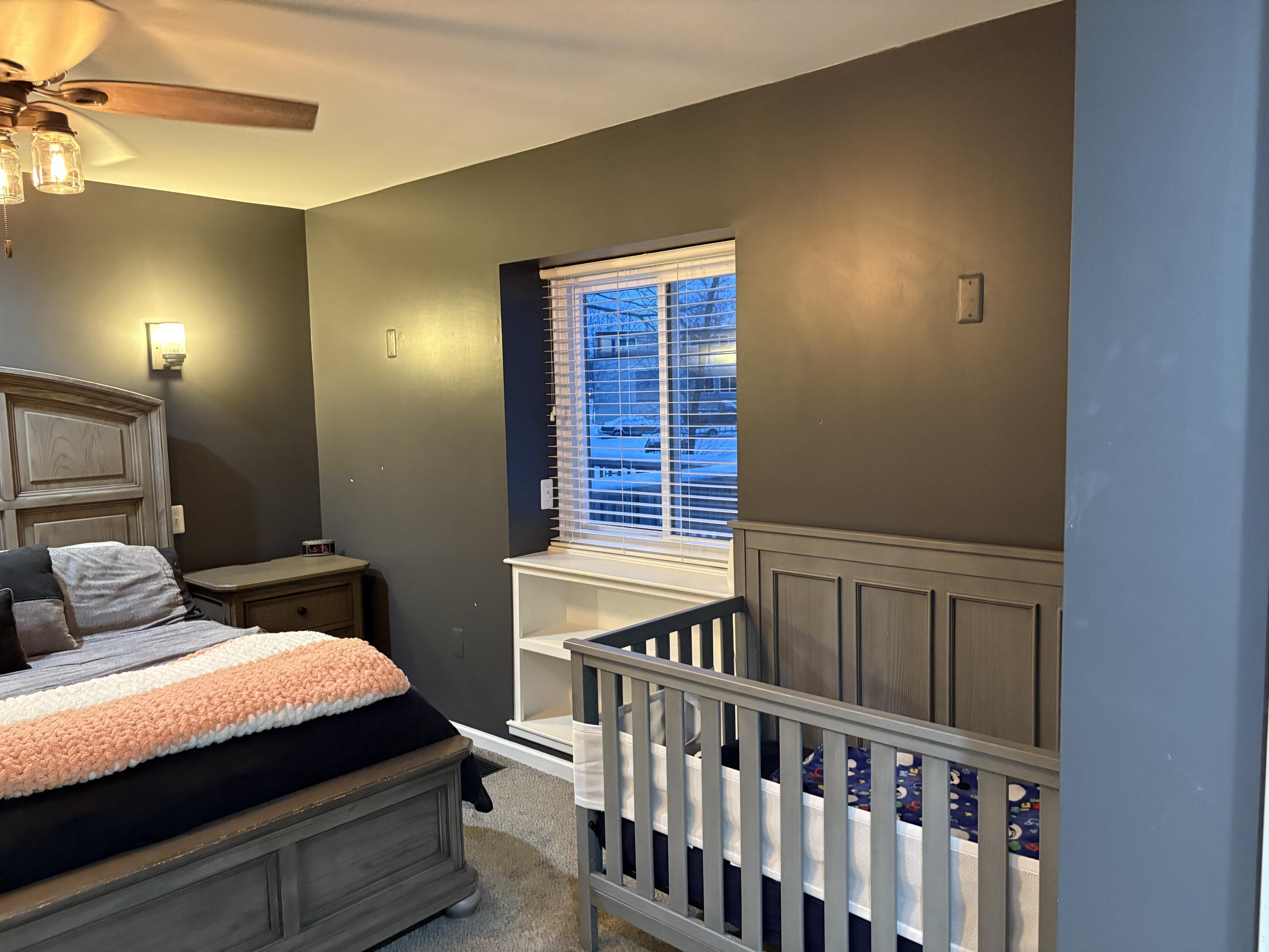 4125 Rural Street Waterford, MI 48329 - Photo 25 of 45 master bedroom 4