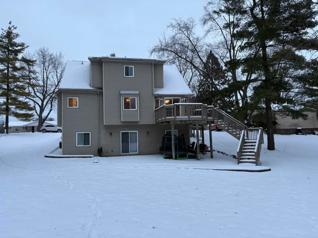 $498,900 | 4125 Rural Street, Waterford, MI 48329