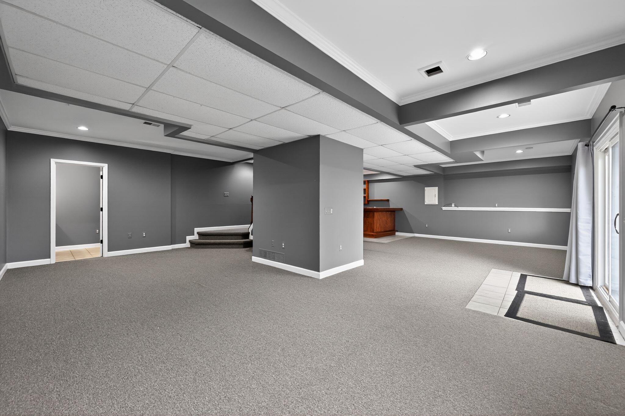 4125 Rural Street Waterford, MI 48329 - Photo 38 of 54 downstairs-48