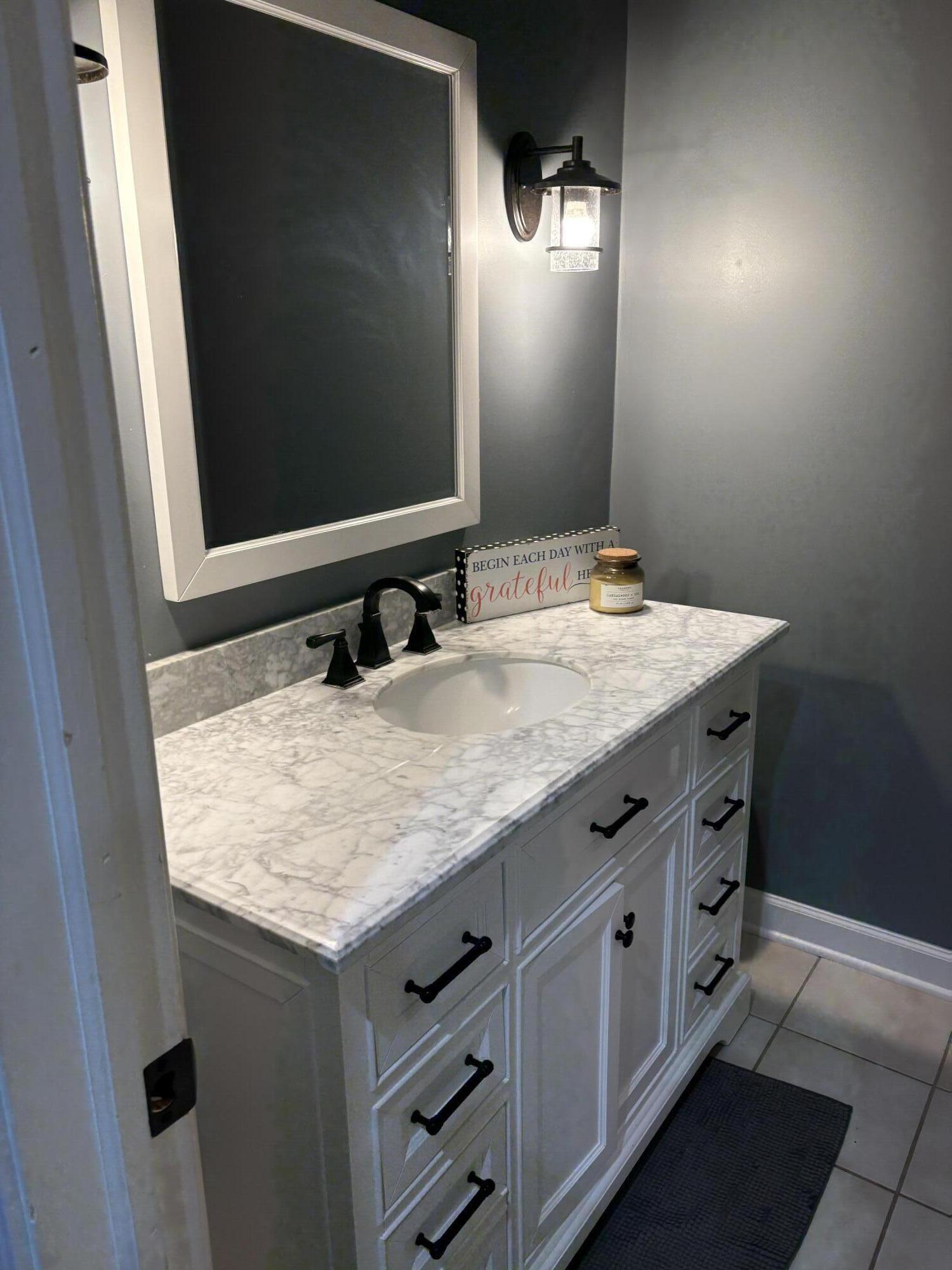 4125 Rural Street Waterford, MI 48329 - Photo 40 of 45 Full bath-3