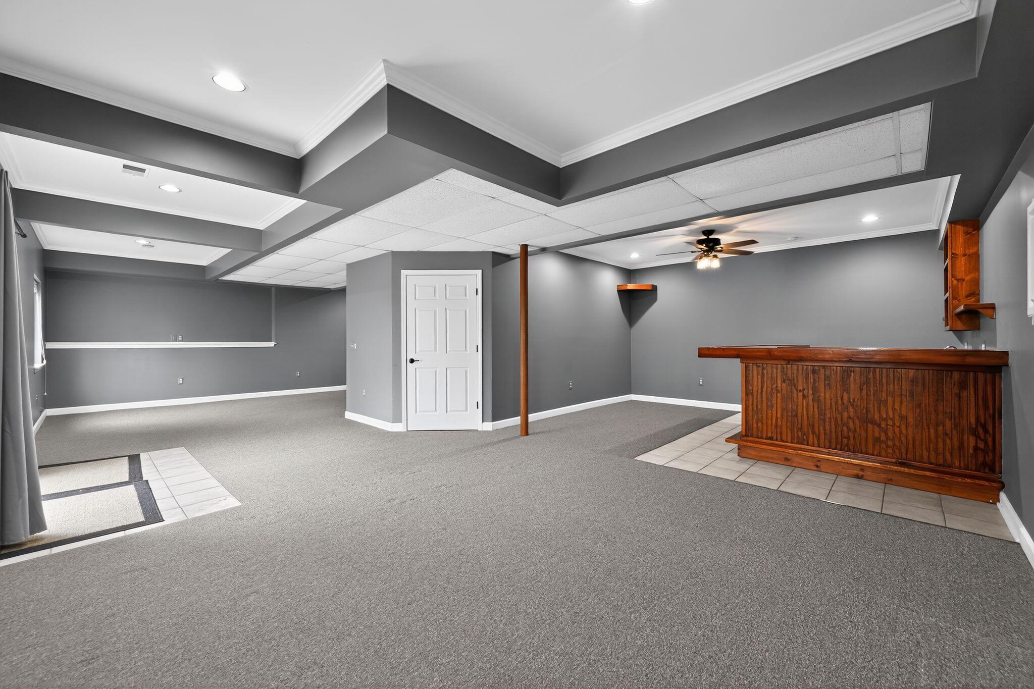 4125 Rural Street Waterford, MI 48329 - Photo 41 of 54 downstairs-47