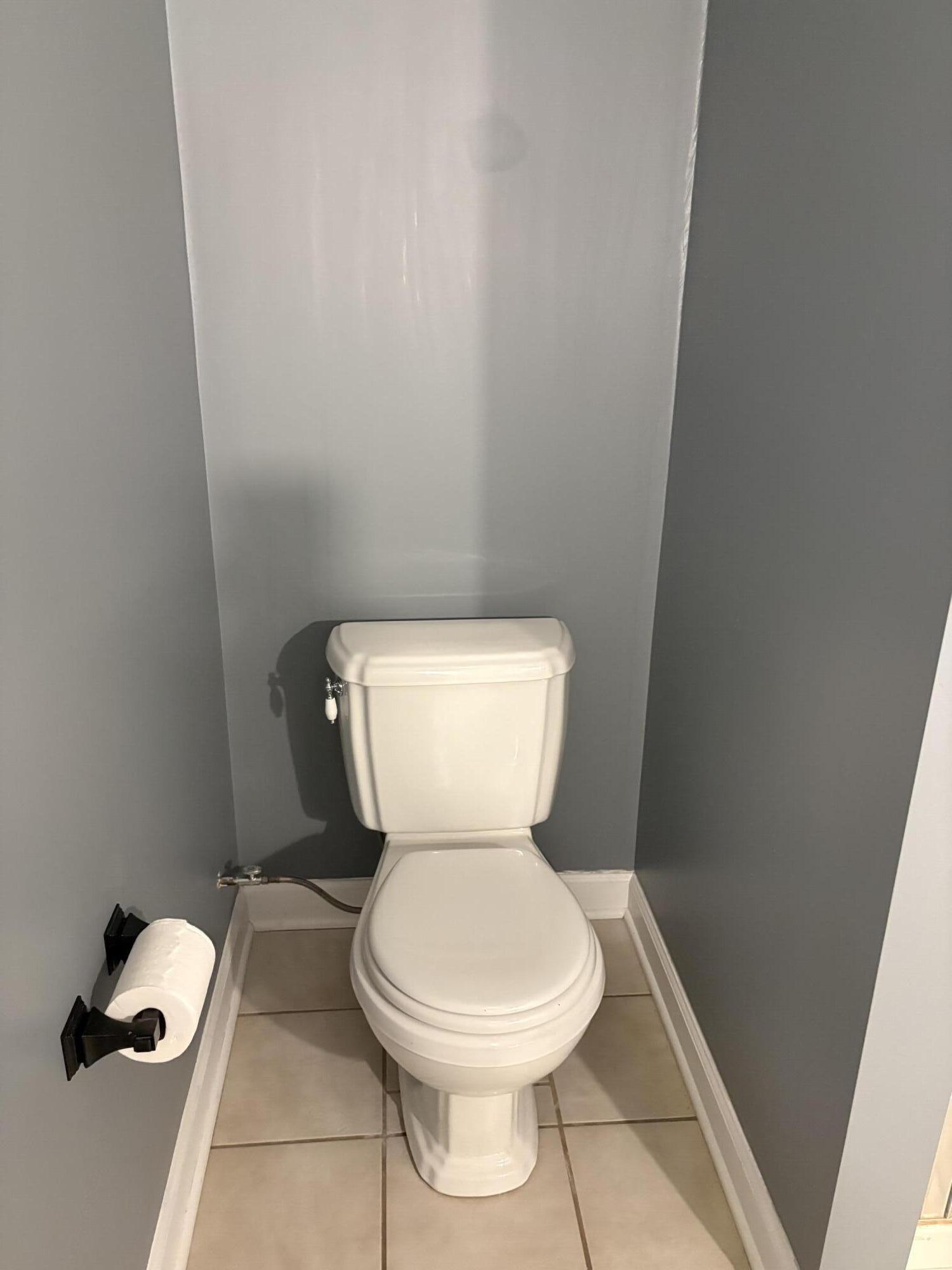 4125 Rural Street Waterford, MI 48329 - Photo 43 of 45 Half Bath