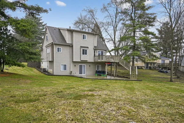 $465,000 | 4125 Rural Street, Waterford, MI 48329