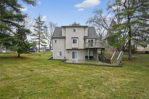 $465,000 | 4125 Rural Street, Waterford, MI 48329