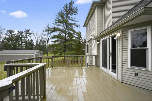$465,000 | 4125 Rural Street, Waterford, MI 48329