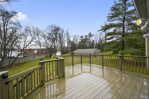 $465,000 | 4125 Rural Street, Waterford, MI 48329