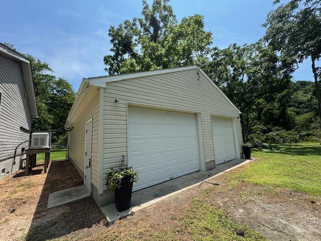 38157 Bells Neck Road Painter, VA 23420 - Photo 41 of 64