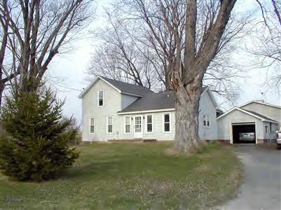 2246 South Custer Road Custer, MI 49405 - Photo 1 of 17 Primary Photo