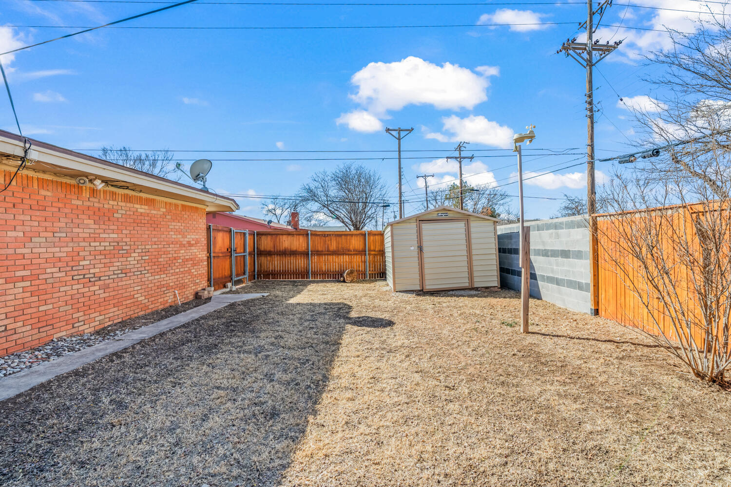 2136 52nd Street Lubbock, TX 79412 - Photo 42 of 44 2136 52nd St-20