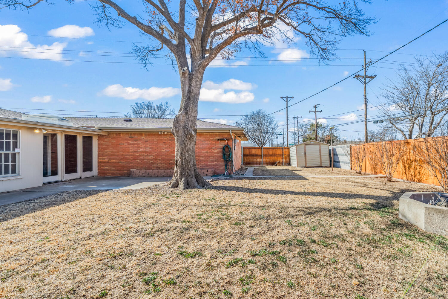 2136 52nd Street Lubbock, TX 79412 - Photo 43 of 44 2136 52nd St-21