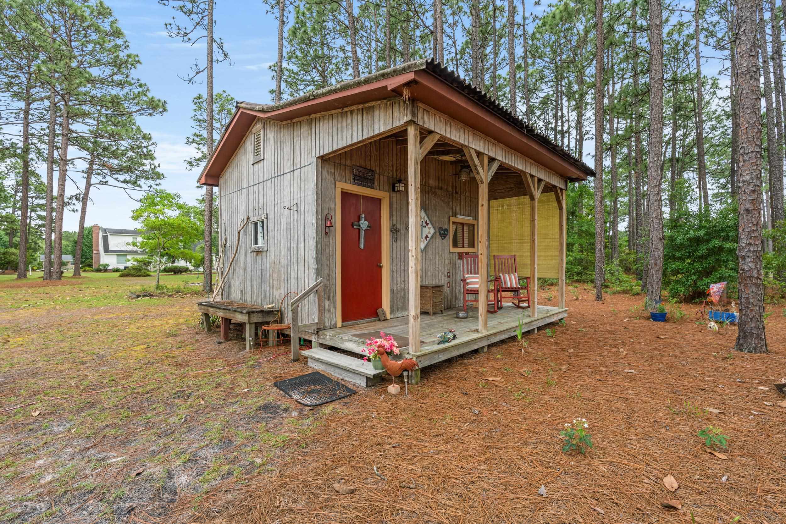1735 Pine Level Drive Loris, SC 29569 - Photo 3 of 34