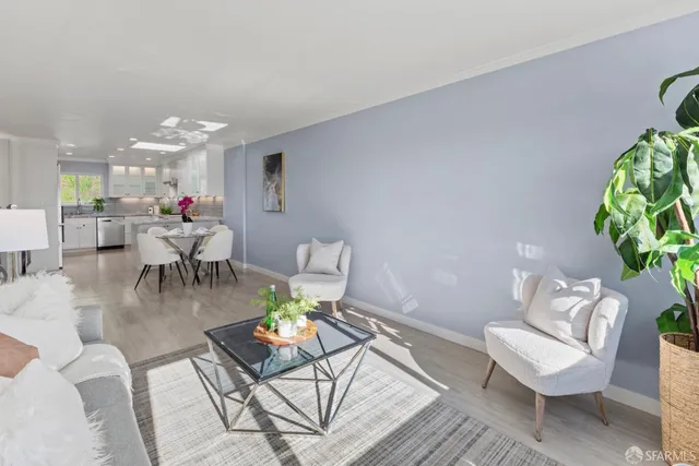 $1,249,000 | 418 Joost Avenue, San Francisco, CA 94127